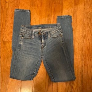 BDG Urban Outfitters Skinny Jeans